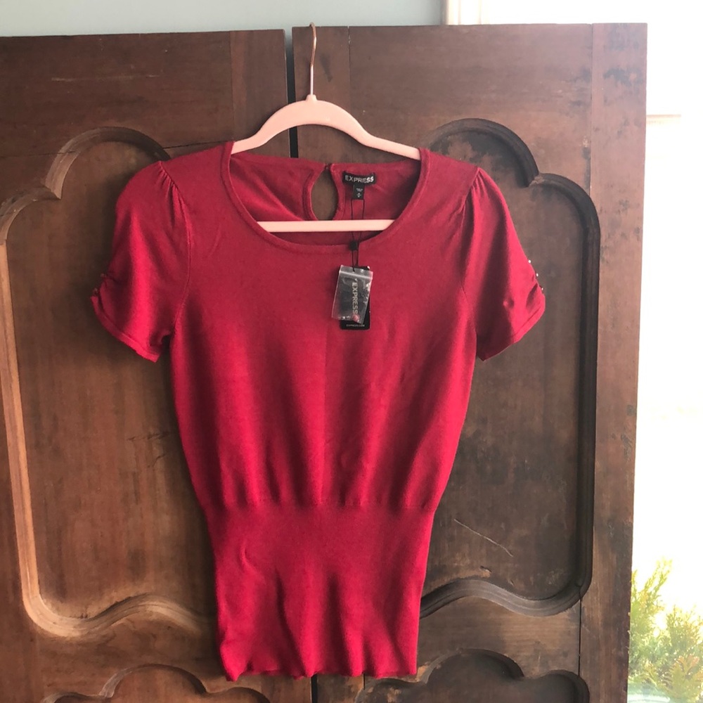 EXPRESS women’s sweater, size M
